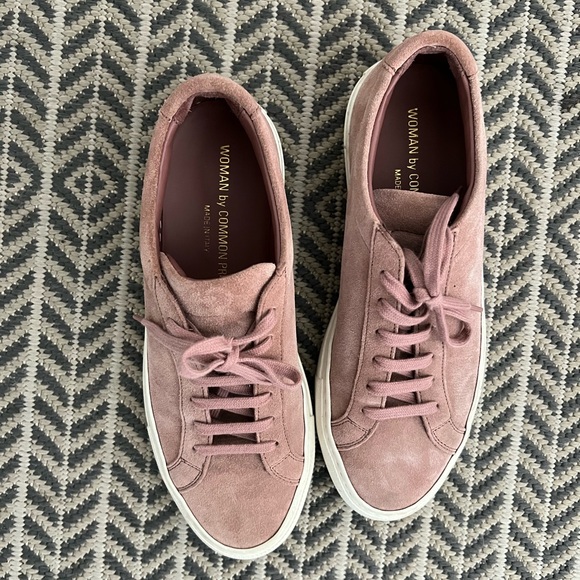 Common projects Original Achilles Low Sneaker - Picture 9 of 12